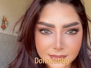 Dohadebby