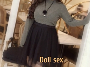 doll_sex Single Spass