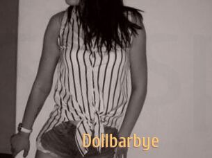 Dollbarbye