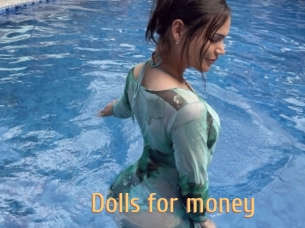 dolls_for_money Single Spass