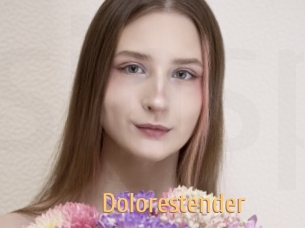 Dolorestender