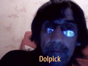 dolpick Single Spass