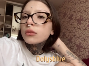 Dolysblue