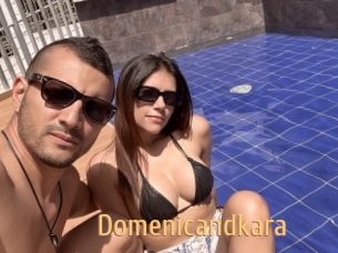 Domenicandkara