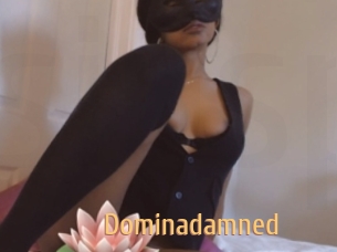 Dominadamned