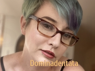 Dominadentata