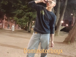 dominatorboyx Single Spass