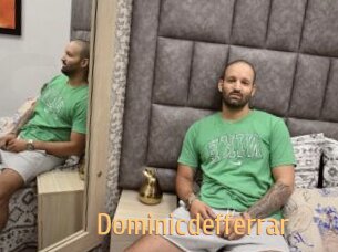 Dominicdefferrar