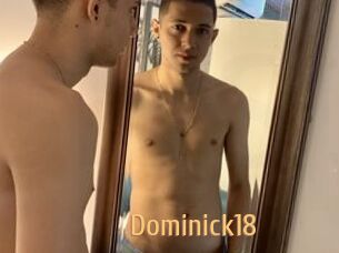 Dominick18