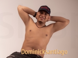 dominicksantiago Single Spass