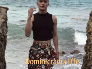Dominicradccliffe