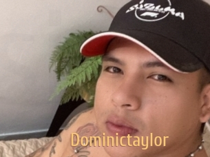 dominictaylor Single Spass