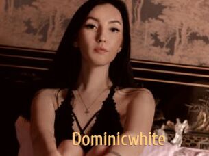 Dominicwhite