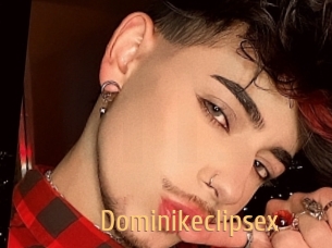 dominikeclipsex Single Spass