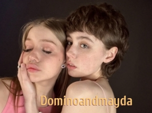 Dominoandmayda