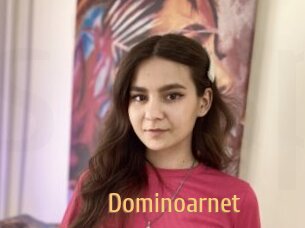 Dominoarnet