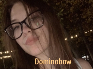 Dominobow