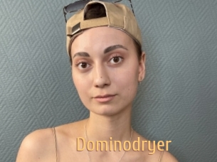 Dominodryer
