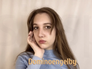 Dominoengelby