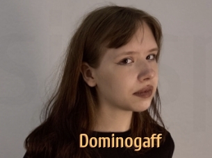 Dominogaff