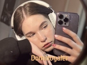 Dominogaler