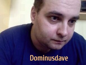Dominusdave