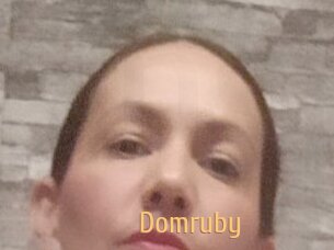 Domruby