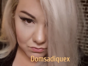 Domsadiquex