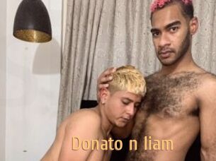 Donato_n_liam