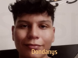 dondanys Single Spass