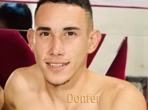 donfer Single Spass