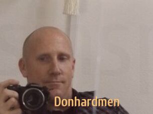 Donhardmen