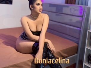 doniacelina Single Spass