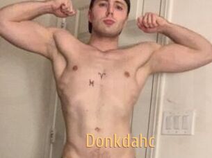 Donkdahc