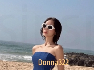 donna322 Single Spass