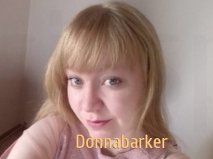 Donnabarker