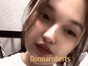 Donnaroberts