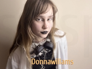 Donnawiliams