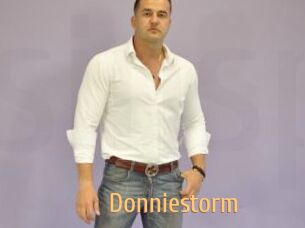 Donniestorm