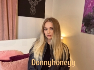 Donnyhoneyy