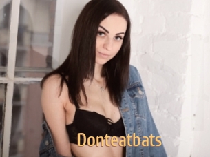 Donteatbats