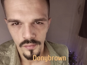 donybrown Single Spass