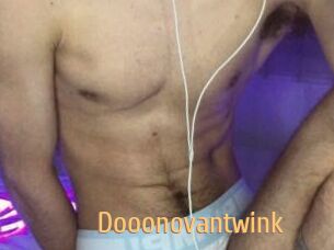Dooonovantwink