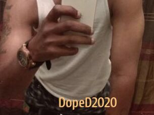DopeD2020