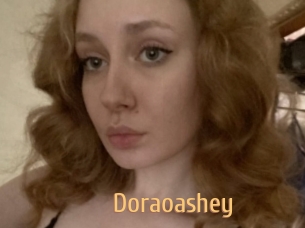 Doraoashey
