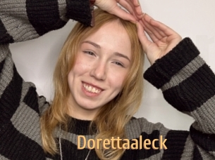 Dorettaaleck
