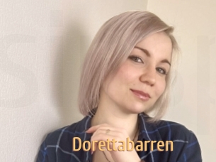 Dorettabarren