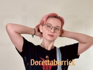 Dorettabarrick