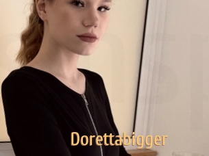 dorettabigger Single Spass