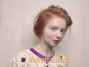 Dorettacullen